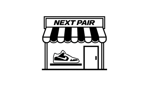 Next Pair