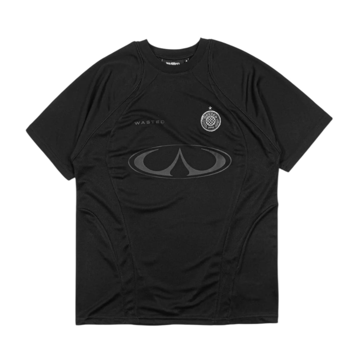 T-shirt streetwear Next Pair, modèle V3, vue de face