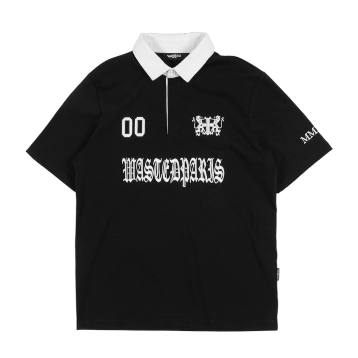 T-shirt streetwear Next Pair, modèle V5, vue de face
