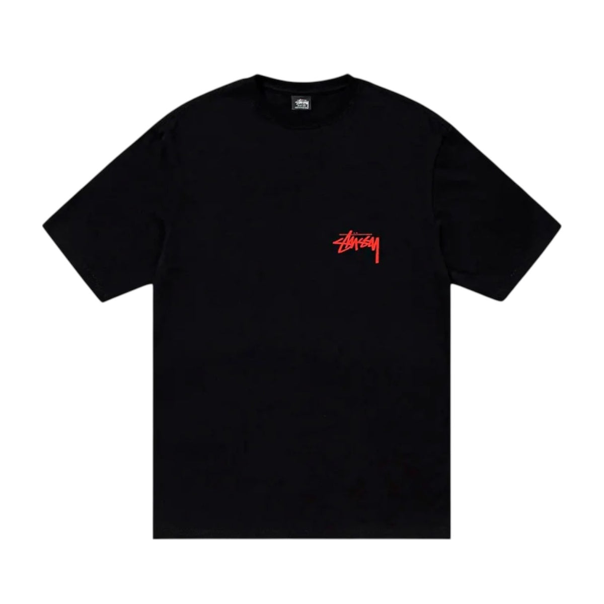 T-shirt streetwear Next Pair, modèle V9, vue de face